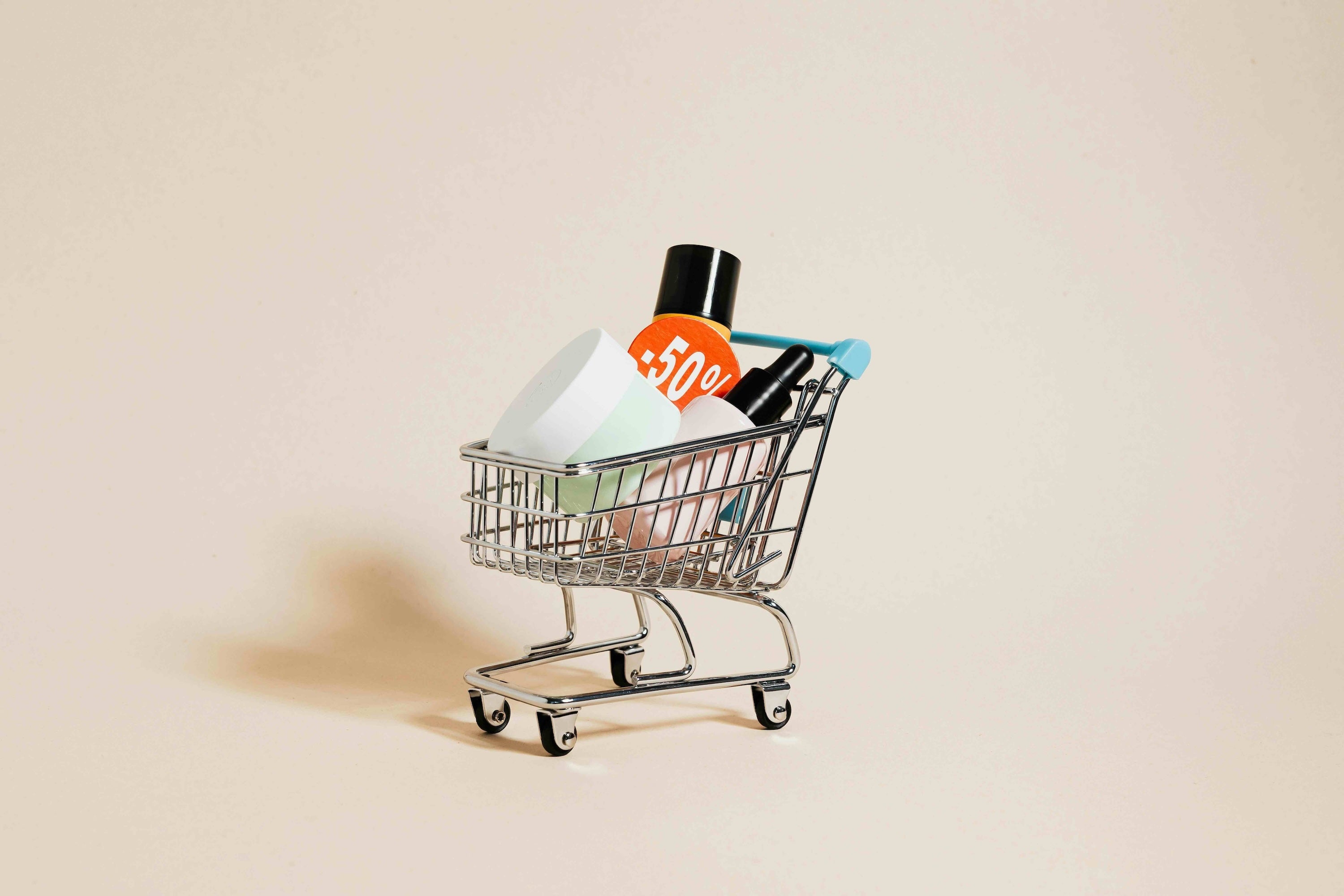 Waarom skincare duur is, en hoe jij slimmer kunt shoppen🛍️