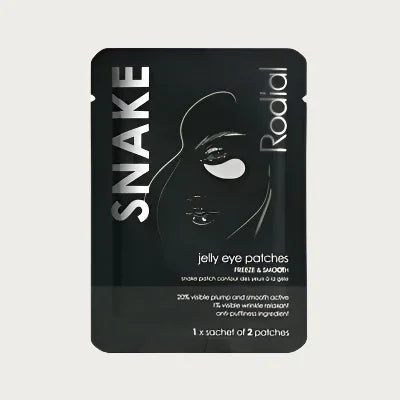 Rodial Snake Jelly Eye Patches - Rooby