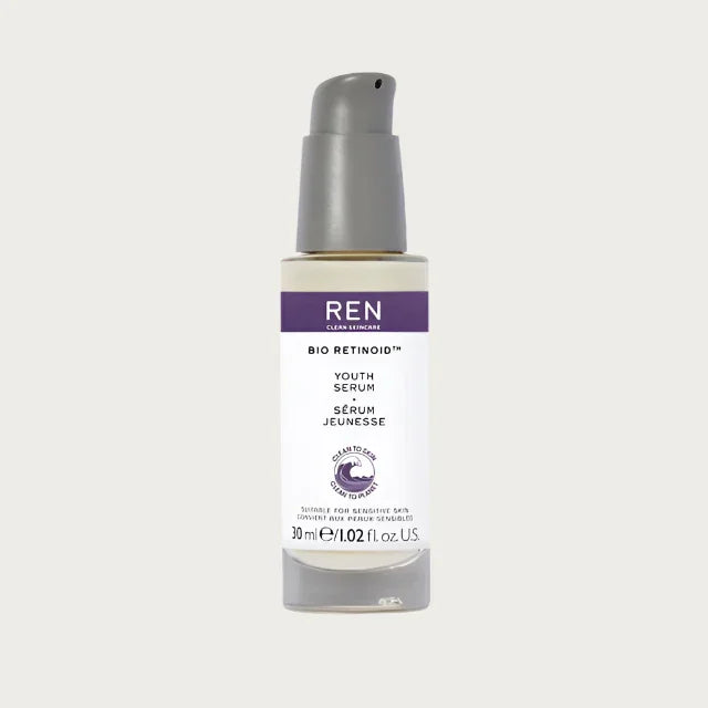 Ren Skincare Bio Retinoid Youth Serum - 30ml - Rooby