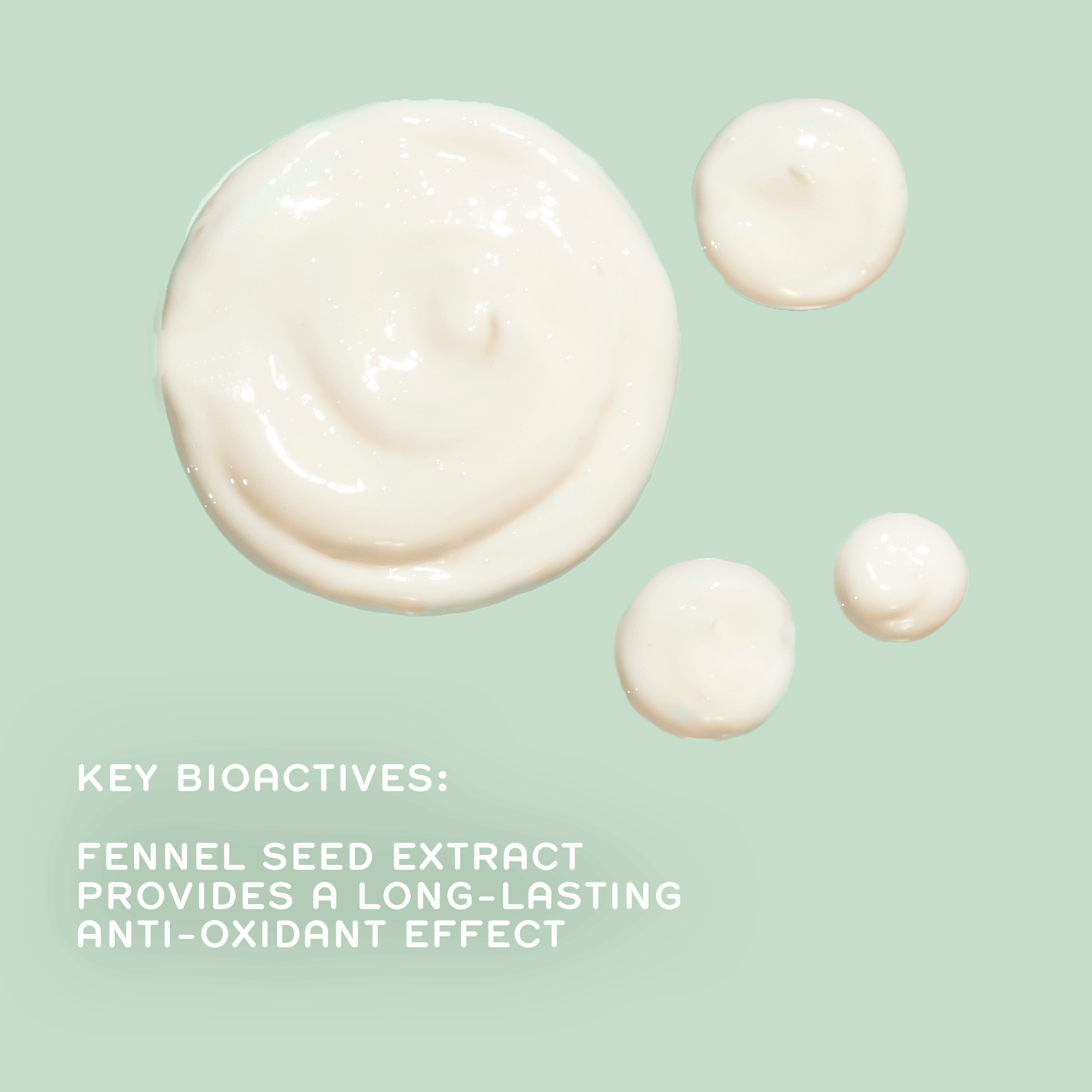 Ren Skincare Evercalm Gentle Cleansing Milk - 50ml(Travel) - Rooby