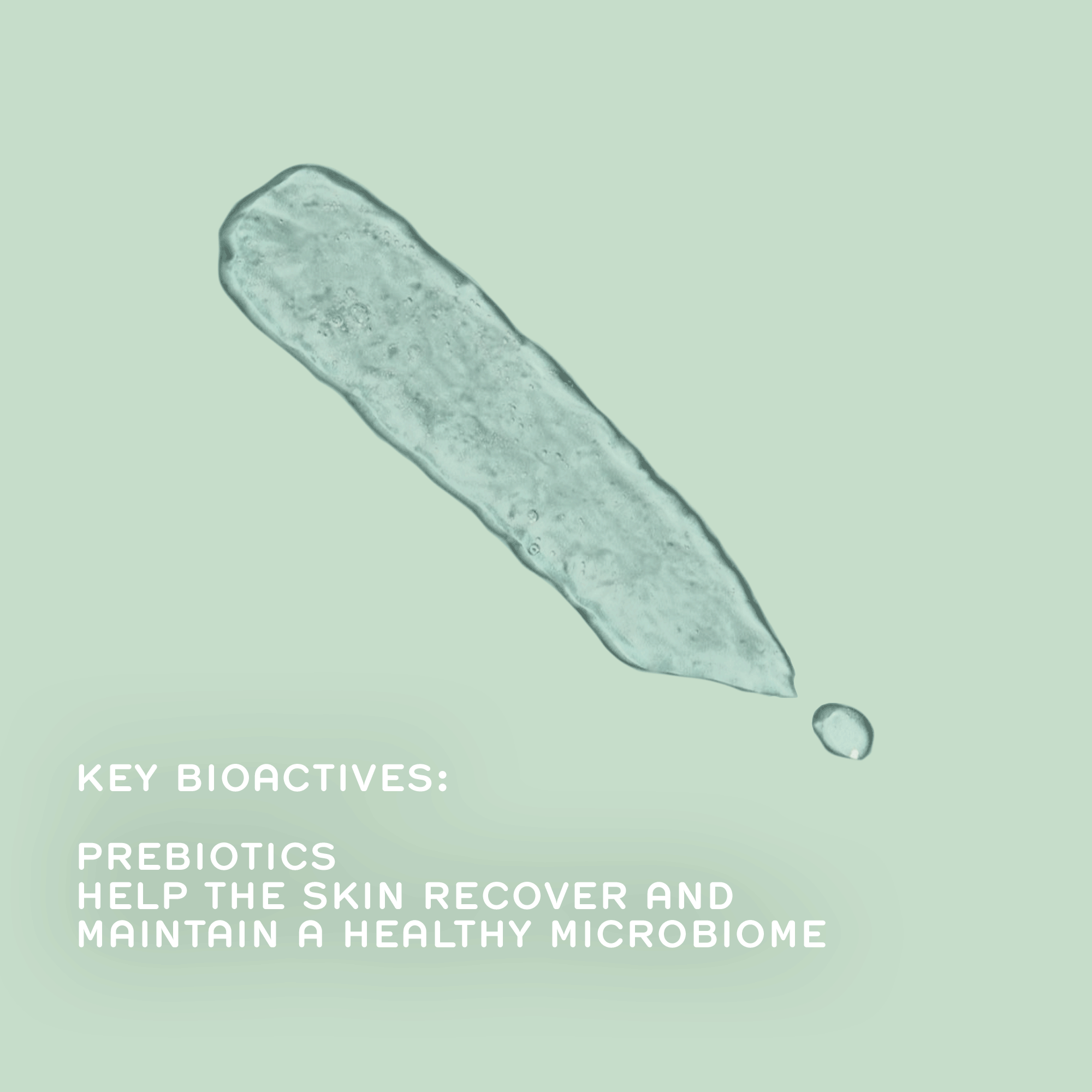 Ren Skincare Evercalm Gentle Cleansing Gel - 50ml(Travel) - Rooby