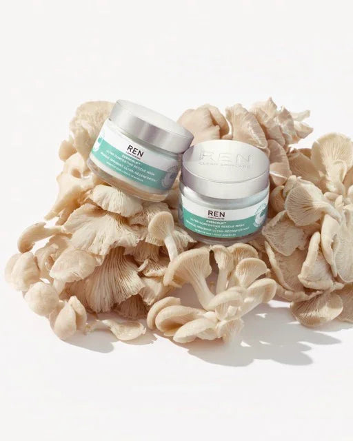 Ren Skincare Evercalm Rescue Mask - 50ml - Rooby