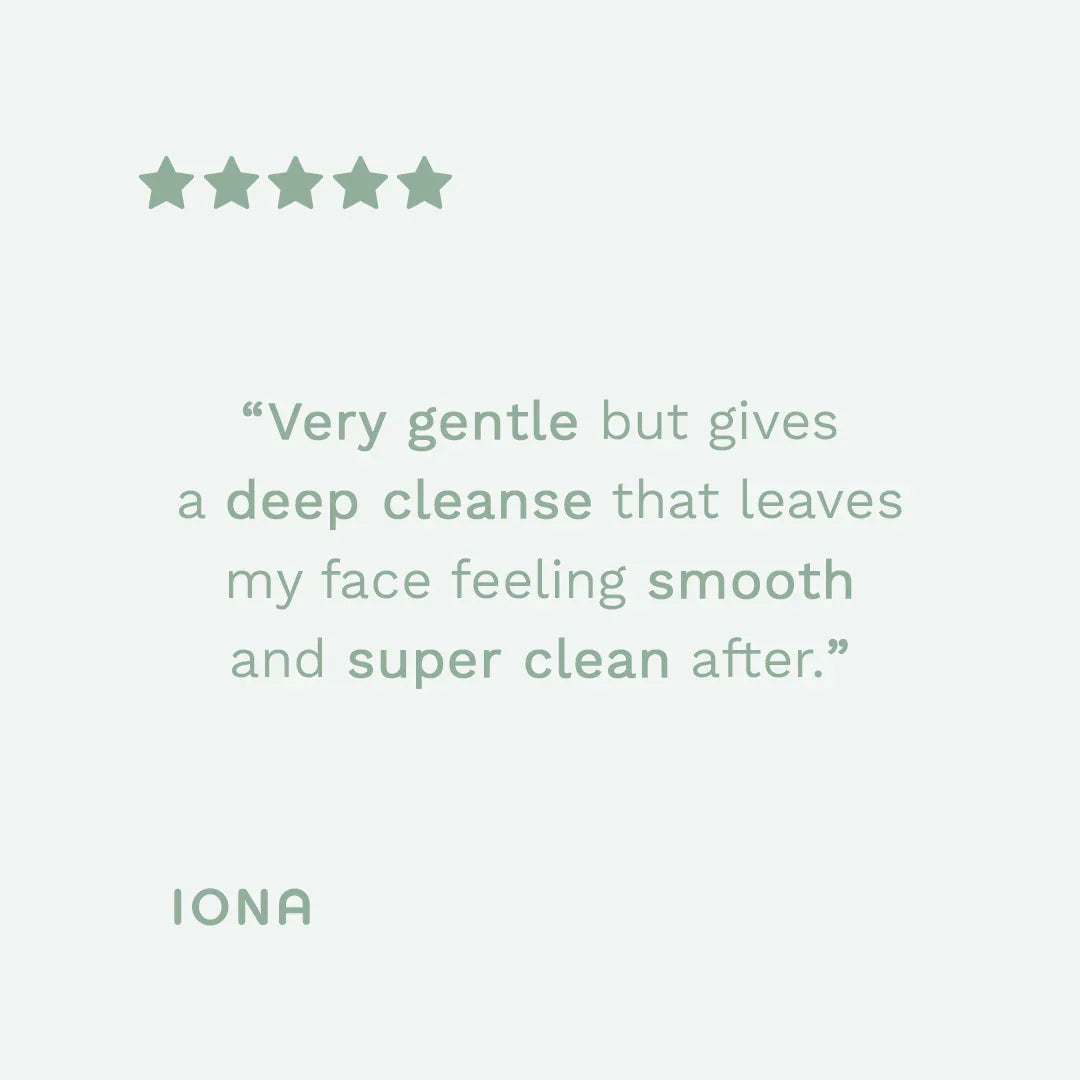 Ren Skincare Evercalm Gentle Cleansing Milk - 150ml - Rooby