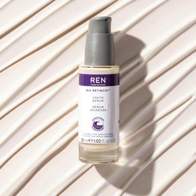 Ren Skincare Bio Retinoid Youth Serum - 30ml - Rooby