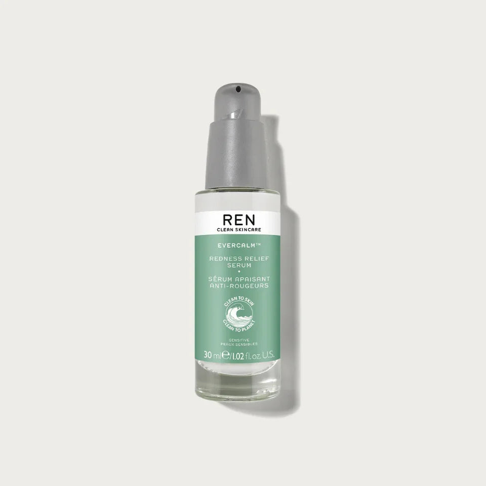 Ren Skincare Evercalm Redness Relief Serum - 30ml - Rooby