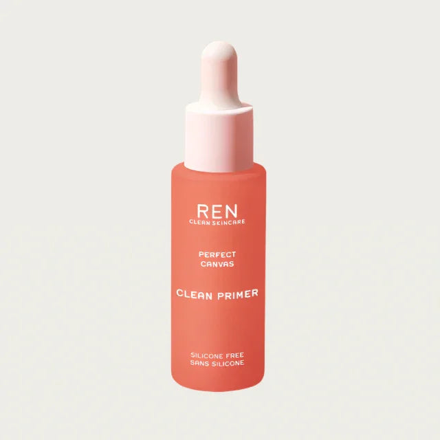 Ren Skincare Perfect Canvas Clean Primer - 30ml - Rooby