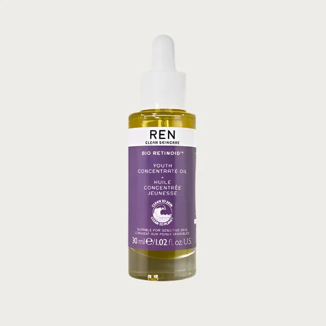 Ren Skincare Bio Retinoid Youth Concentrate Oil - 30ml - Rooby