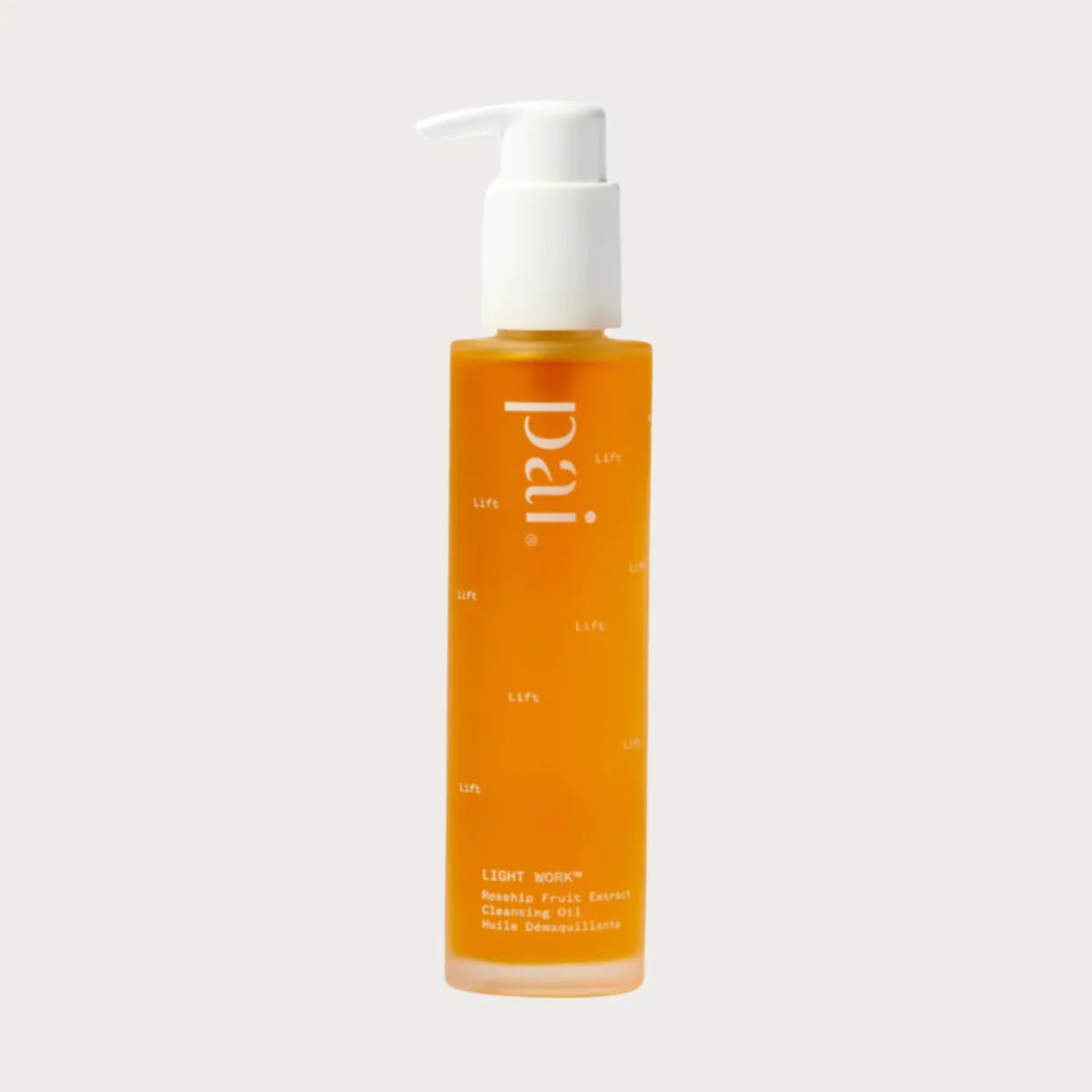 Pai Light Work - Rosehip Cleansing Oil - 28ml - Rooby