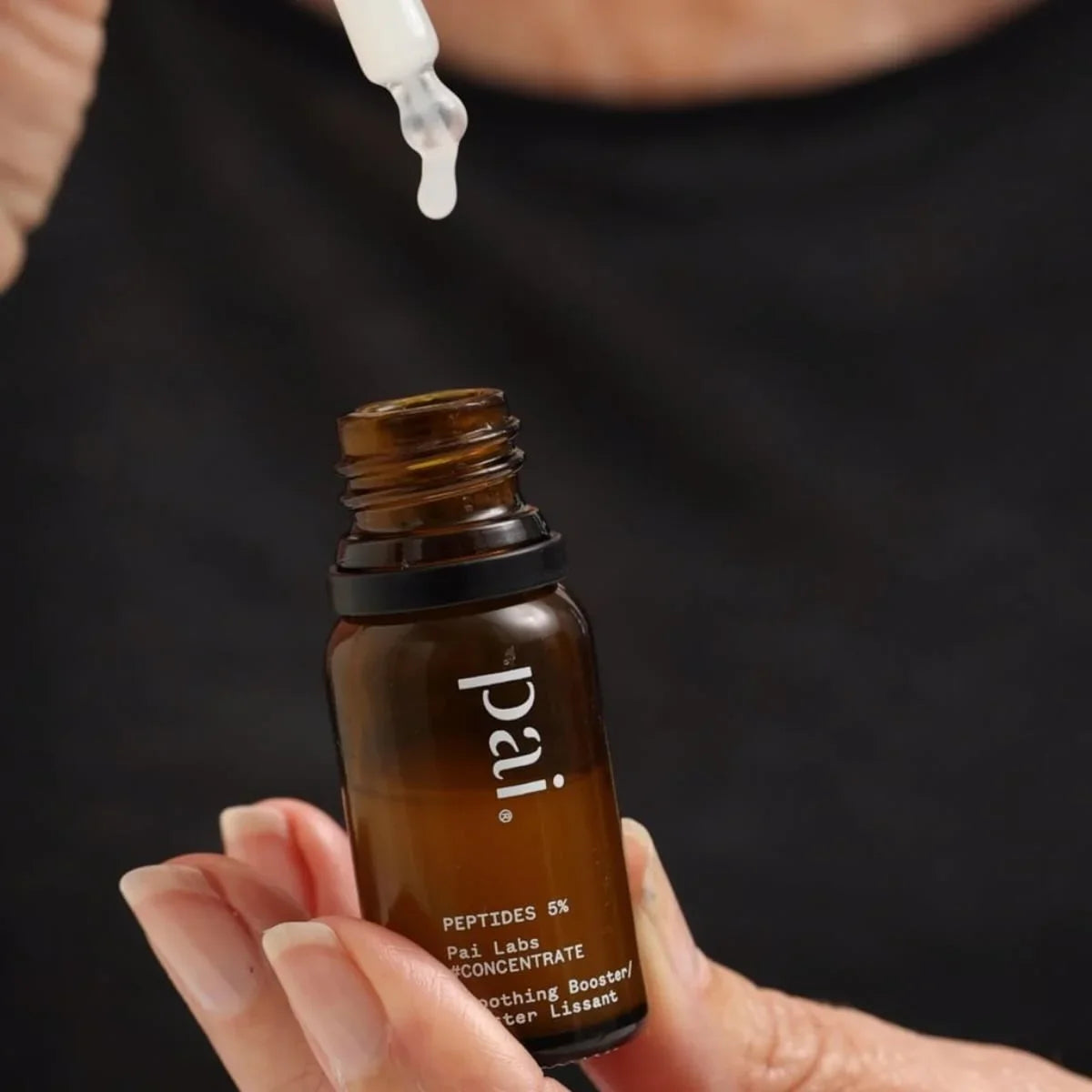 Pai Peptides 5% - 10ml - Rooby