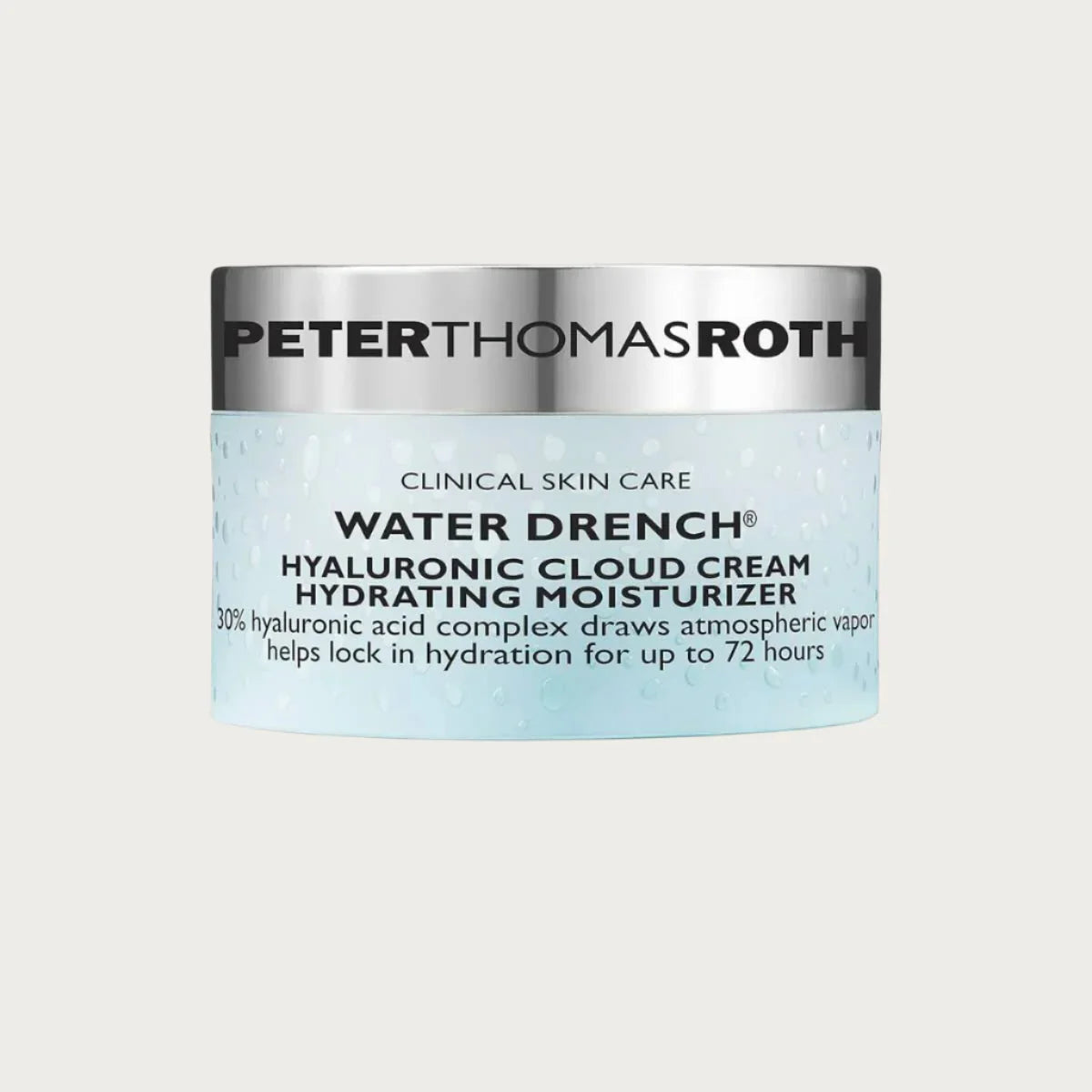 Peter Thomas Roth -Water Dr Hy Cloud Cream - 20 ml - Rooby