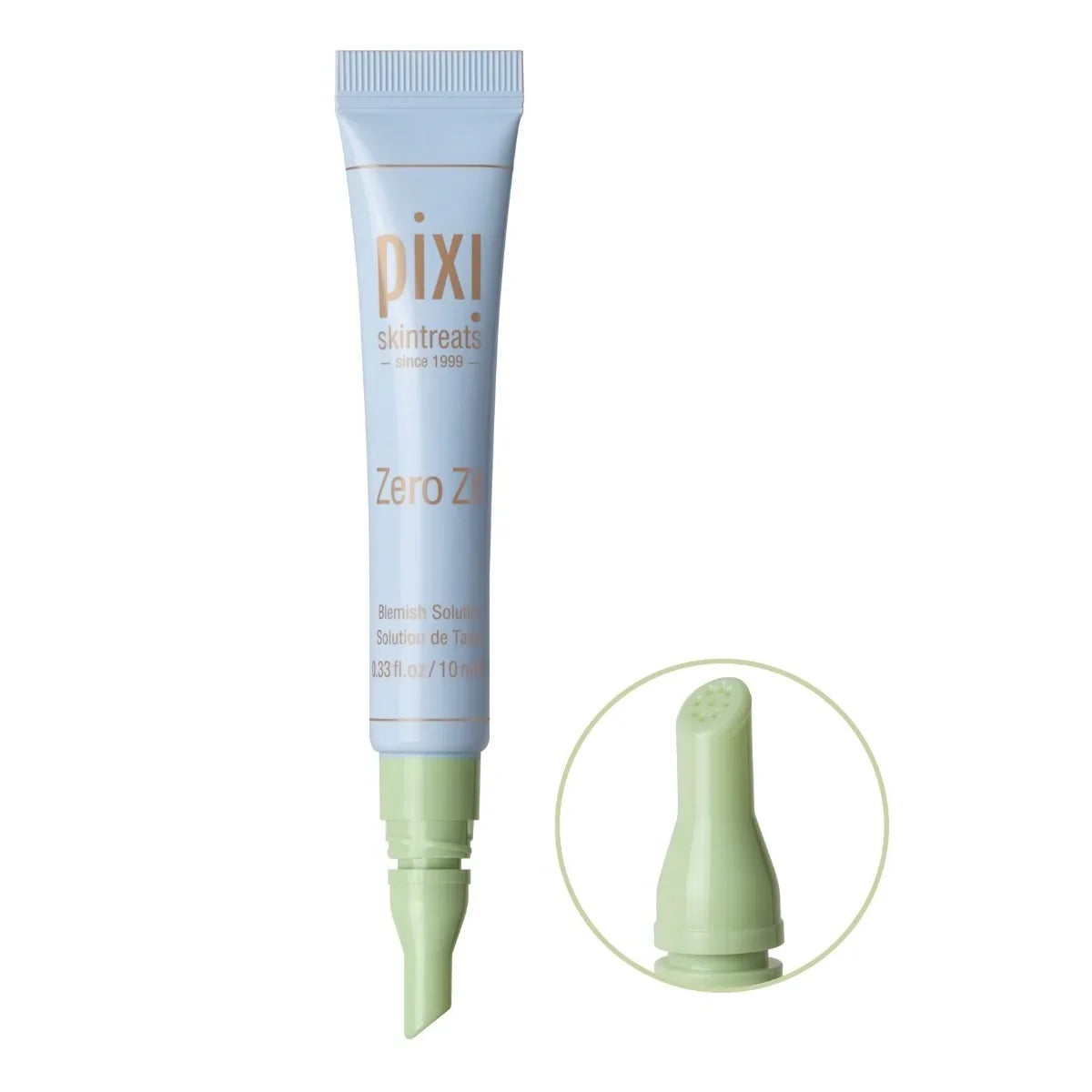 Pixi Zero Zit - 10ml - Rooby