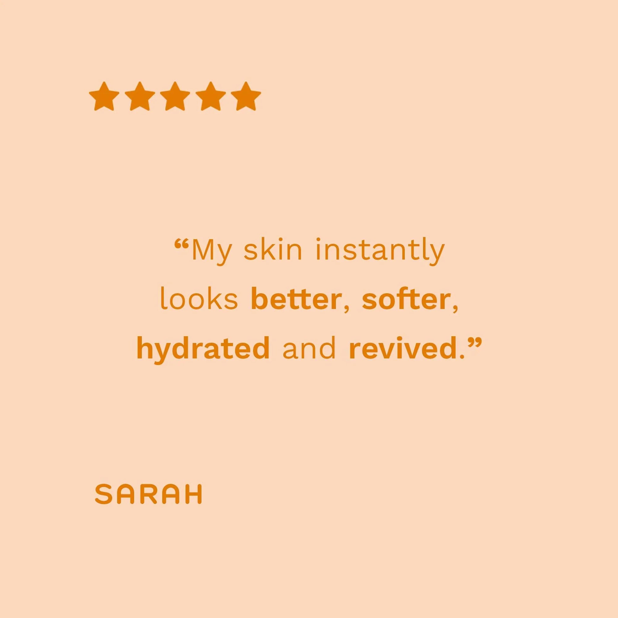 Ren Skincare Radiance Glycol Lactic Renewal Mask - 50ml - Rooby