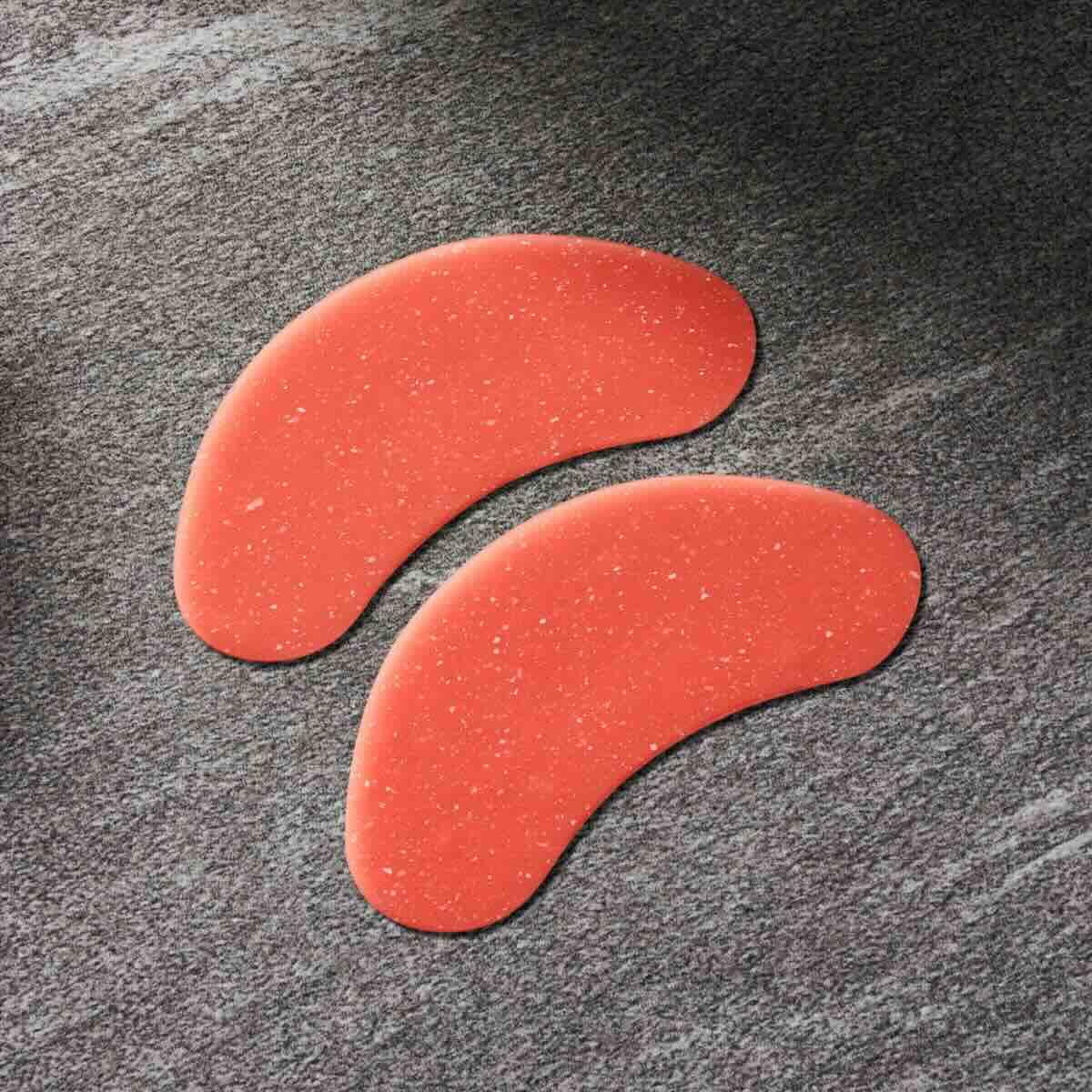 Rodial - Dragon's Blood Jelly Eye Patches - 1pk - Rooby