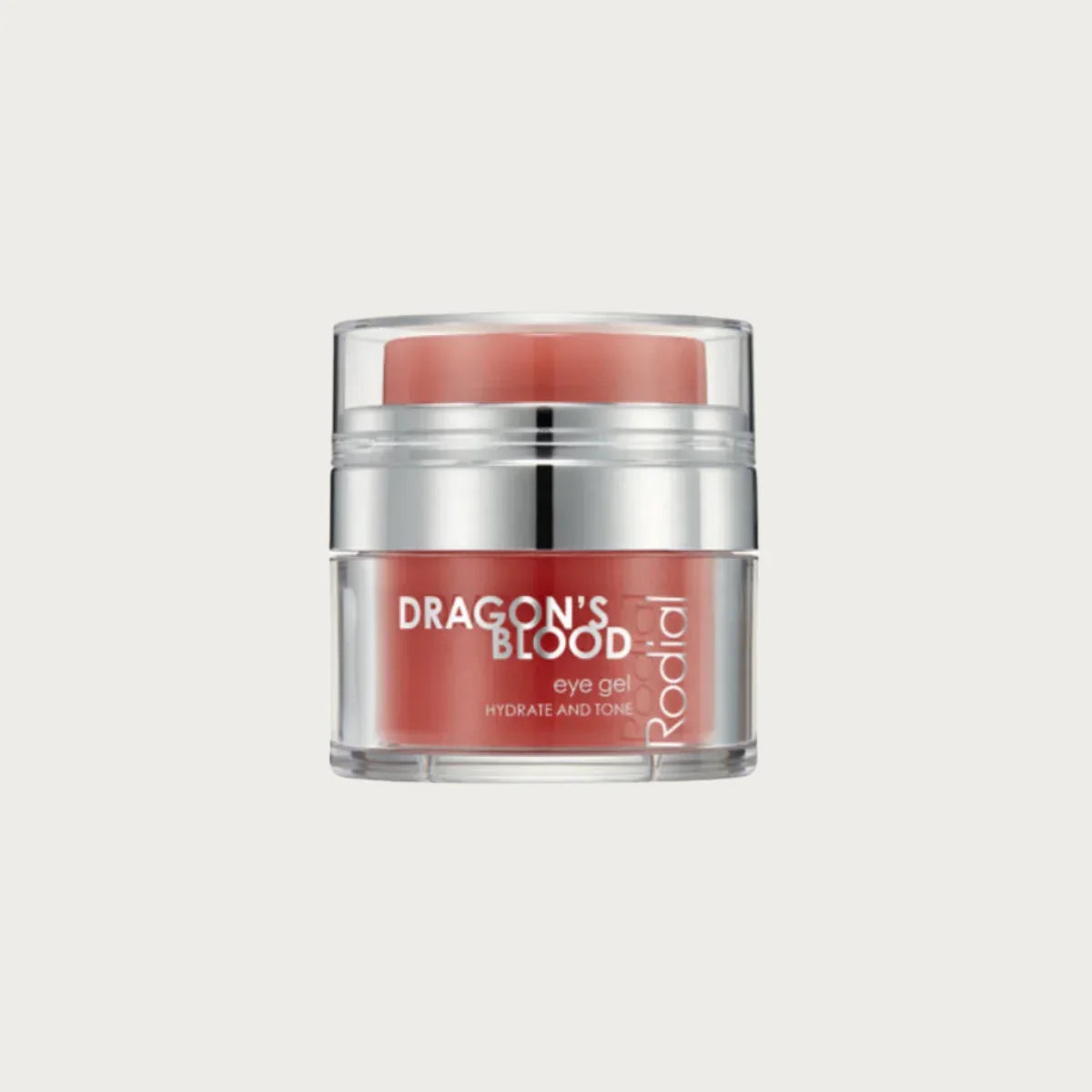 Rodial Dragons Blood Eye Gel - 15ml - Rooby