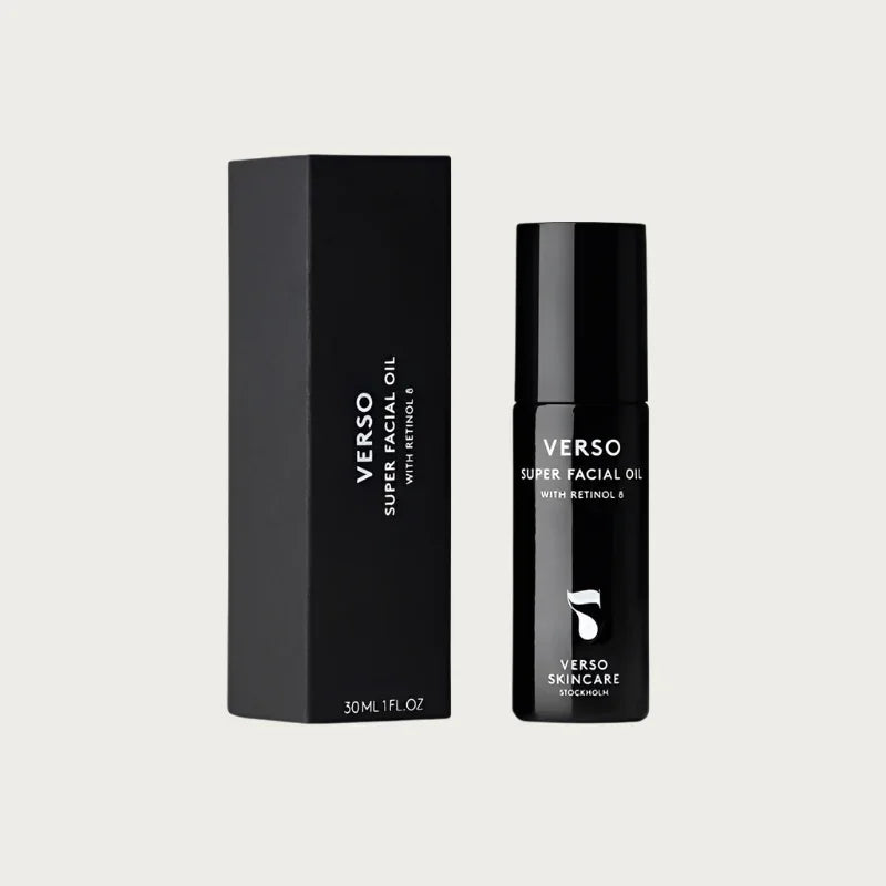 Verso Super Facial Oil - 30ML - Rooby