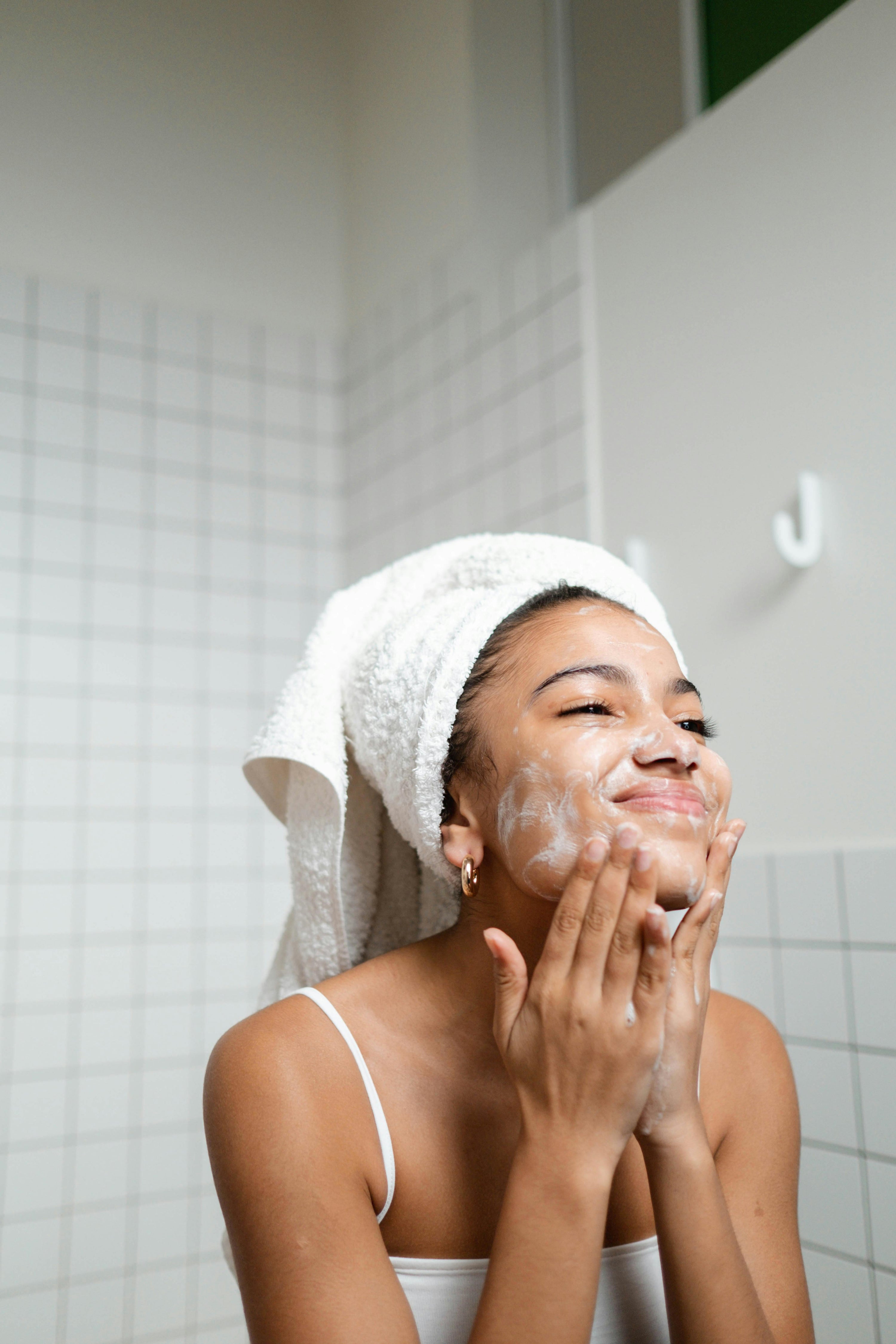 Back to the basics: jouw simpele skincare routine in 3 stappen