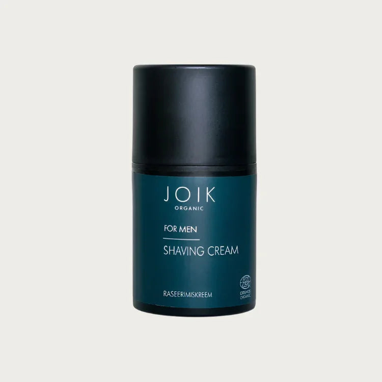 JOIK Organic for Men Shaving Cream - 50ml