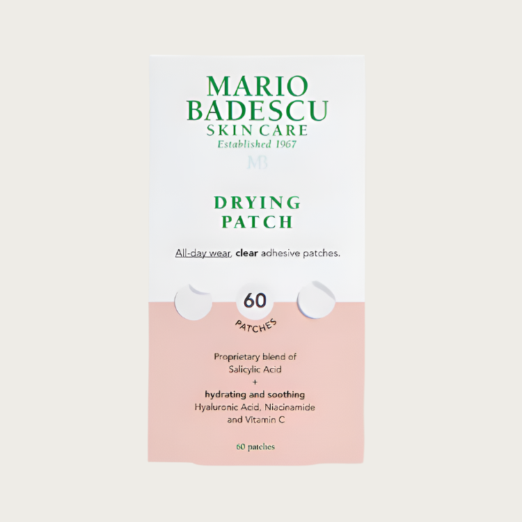 Mario Badescu - Drying Patches - THT Juli 2025 - Rooby
