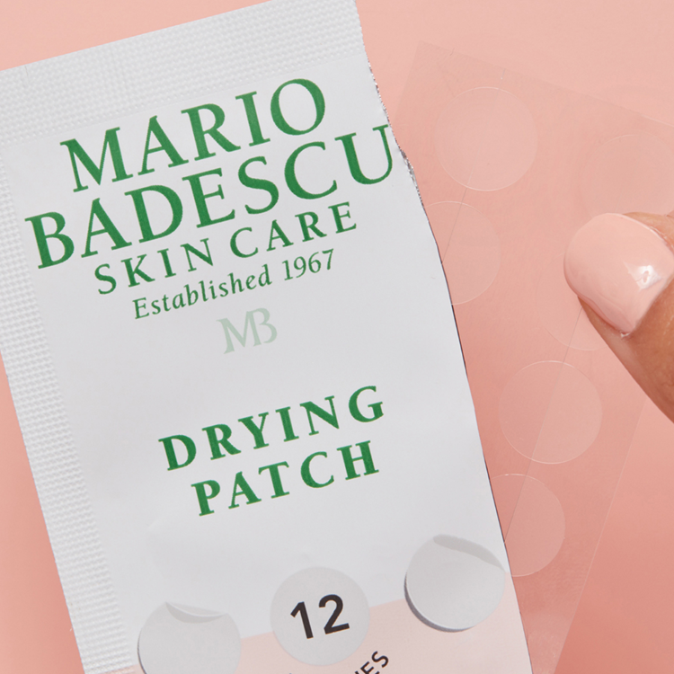 Mario Badescu - Drying Patches - THT Juli 2025 - Rooby