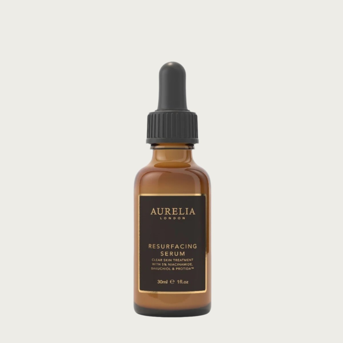Aurelia Resurfacing Serum - 30ml - Rooby