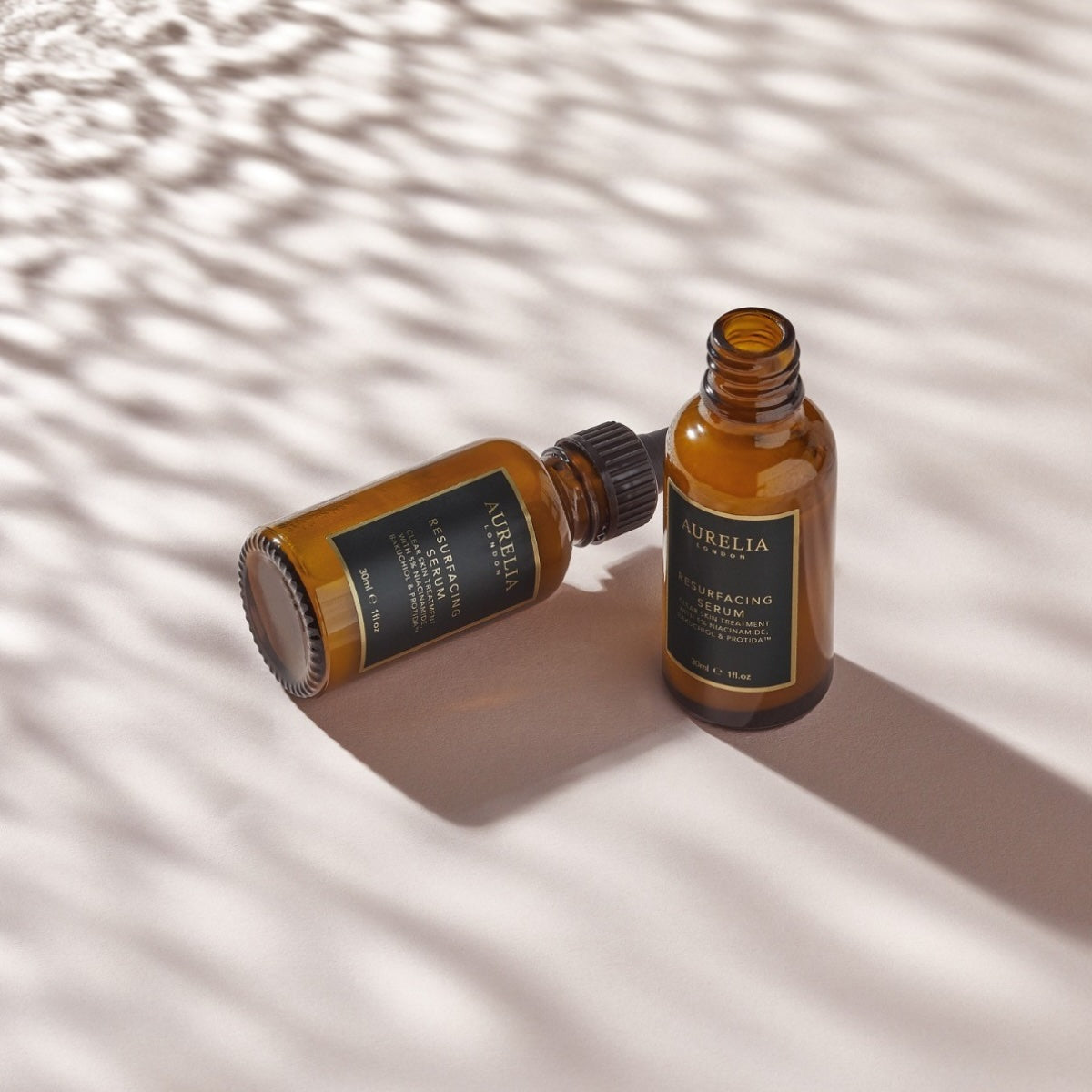 Aurelia Resurfacing Serum - 30ml - Rooby
