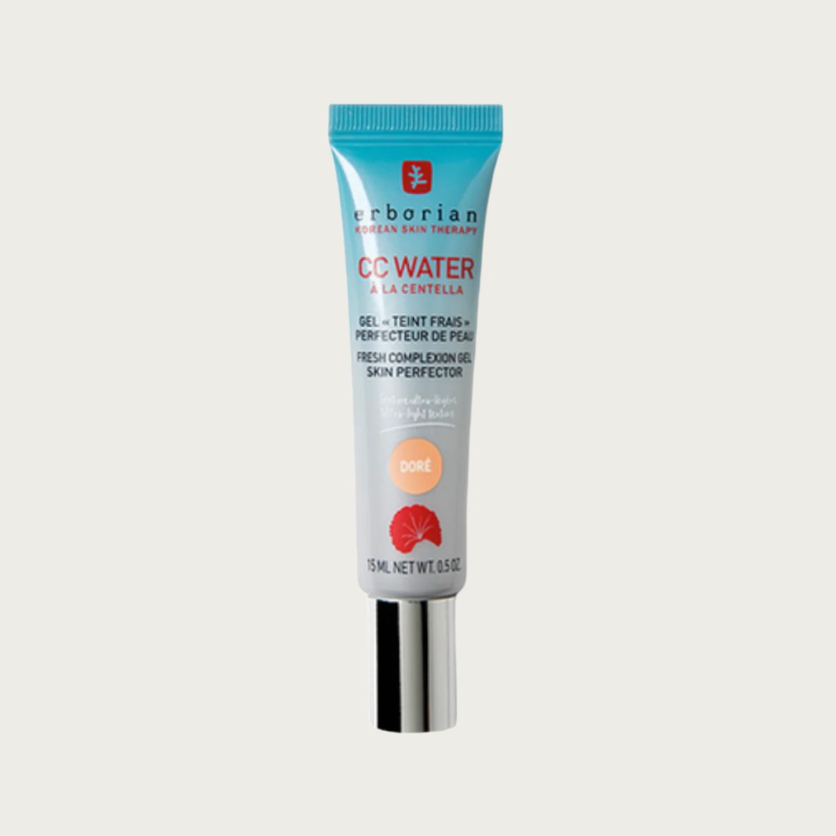 Erborian CC Water Doré - 15ml - Rooby