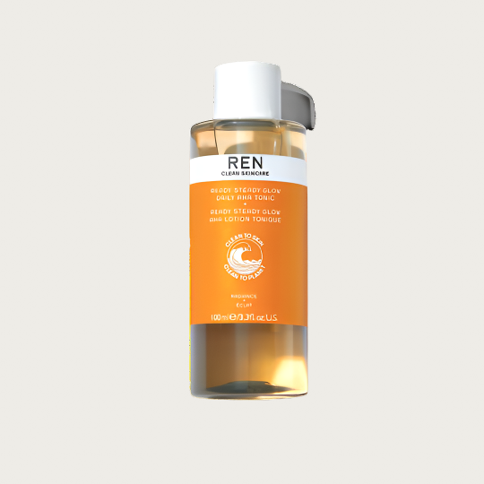 Ren Skincare Ready Steady Glow Tonic - 100ml