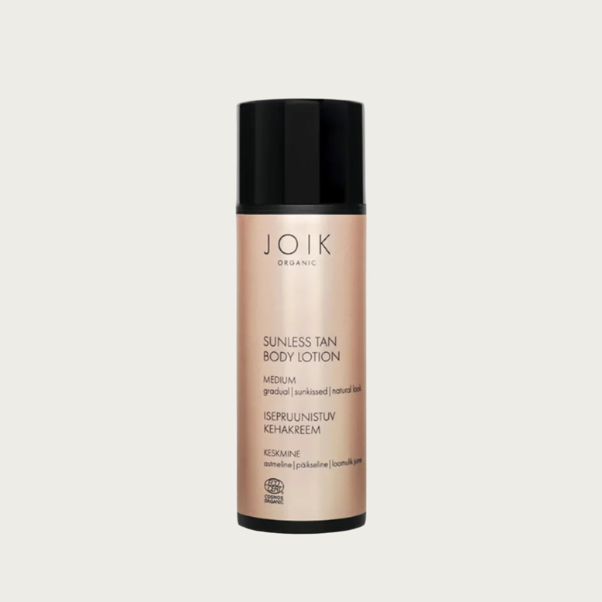 JOIK Sunless Tan Body Lotion - 150ml - Rooby
