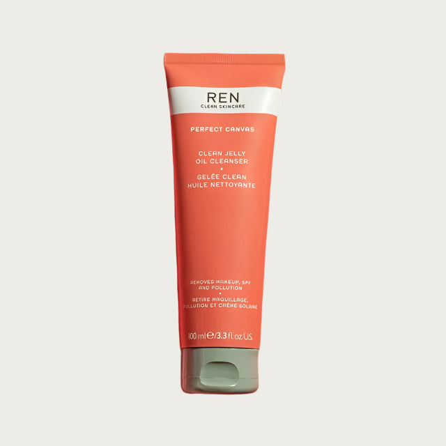 Ren Skincare Perfect Canvas Oil Cleanser - 100ml