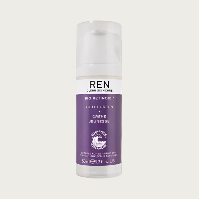 Ren Skincare Bio Retinoid Youth Cream - 50ml