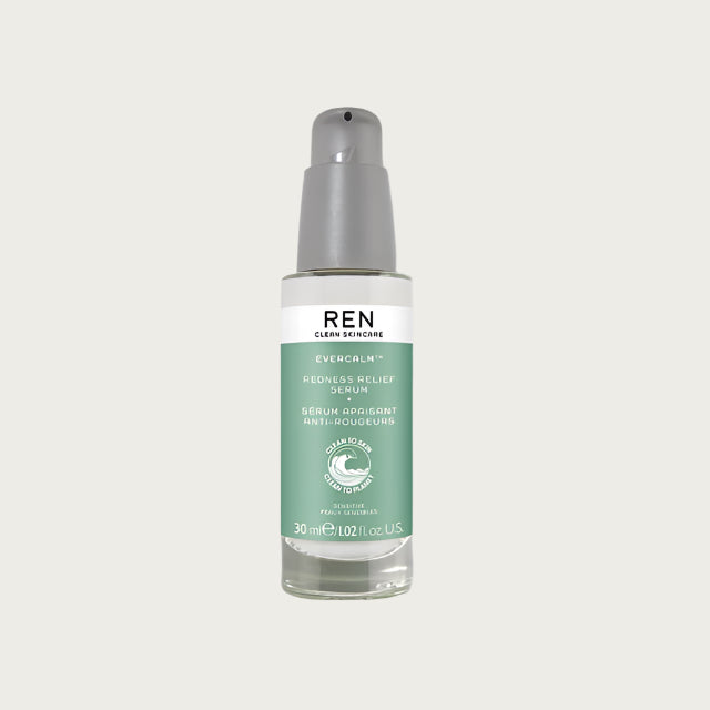 Ren Skincare Evercalm Redness Relief Serum - 30ml