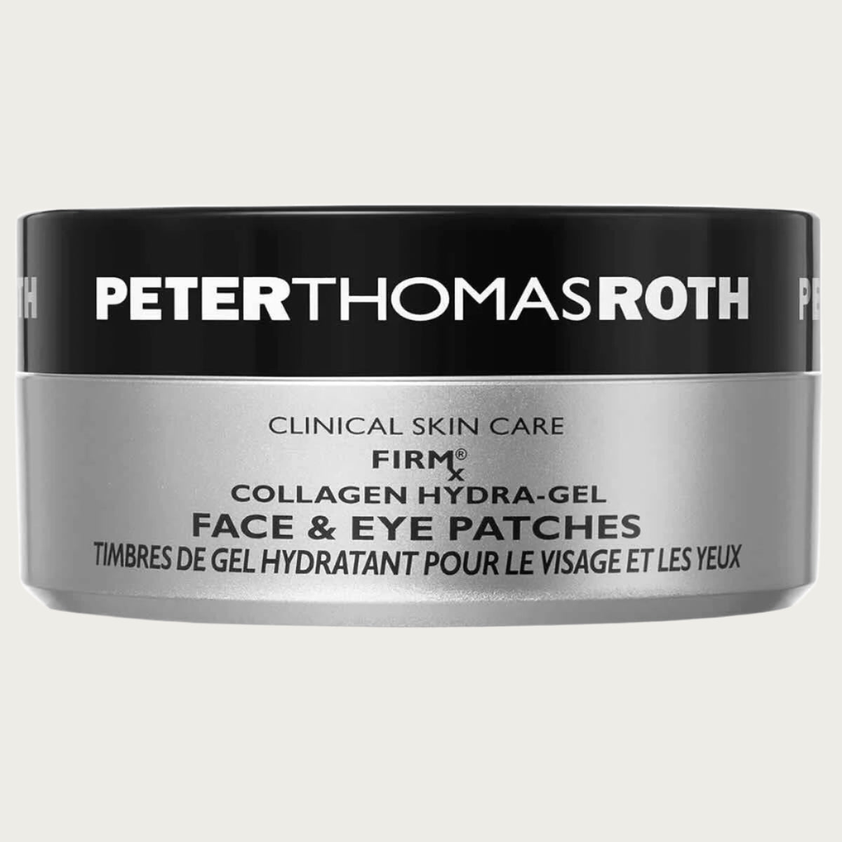Peter Thomas Roth FIRMx C Hydra-Gel Face & Eye Patch - Rooby
