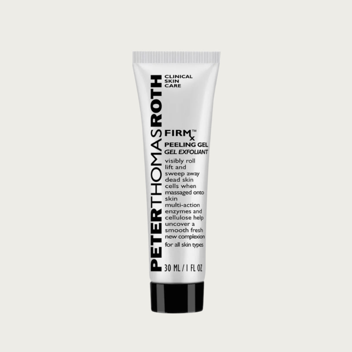 Peter Thomas Roth FirmX Peeling Gel - 30ml - Rooby