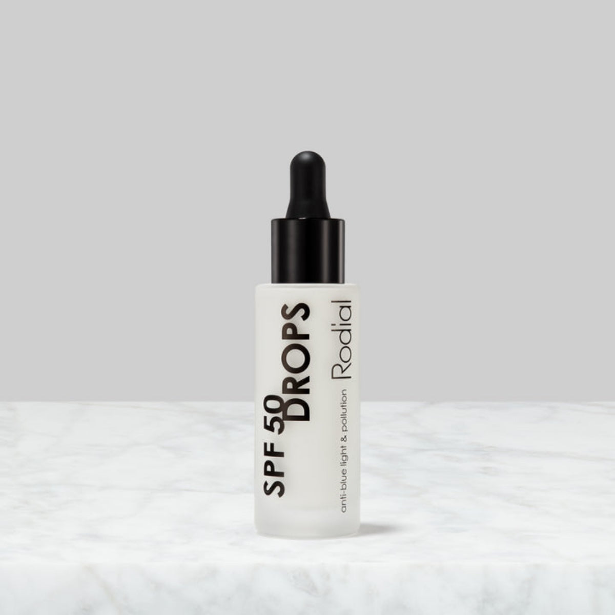 Rodial SPF 50 Drops - 30ml - Rooby