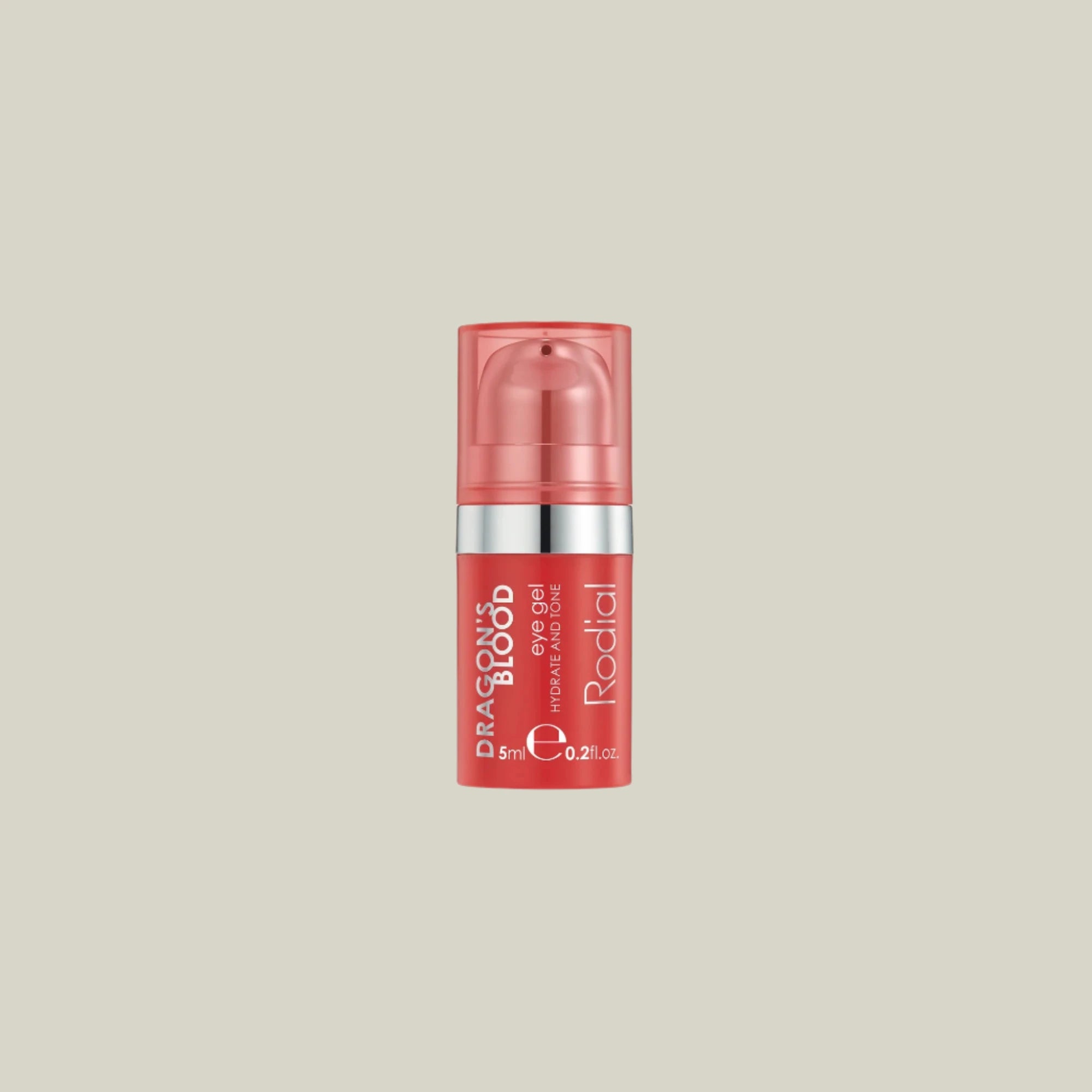 Rodial Dragons Blood Eye Gel - 5ml - Rooby