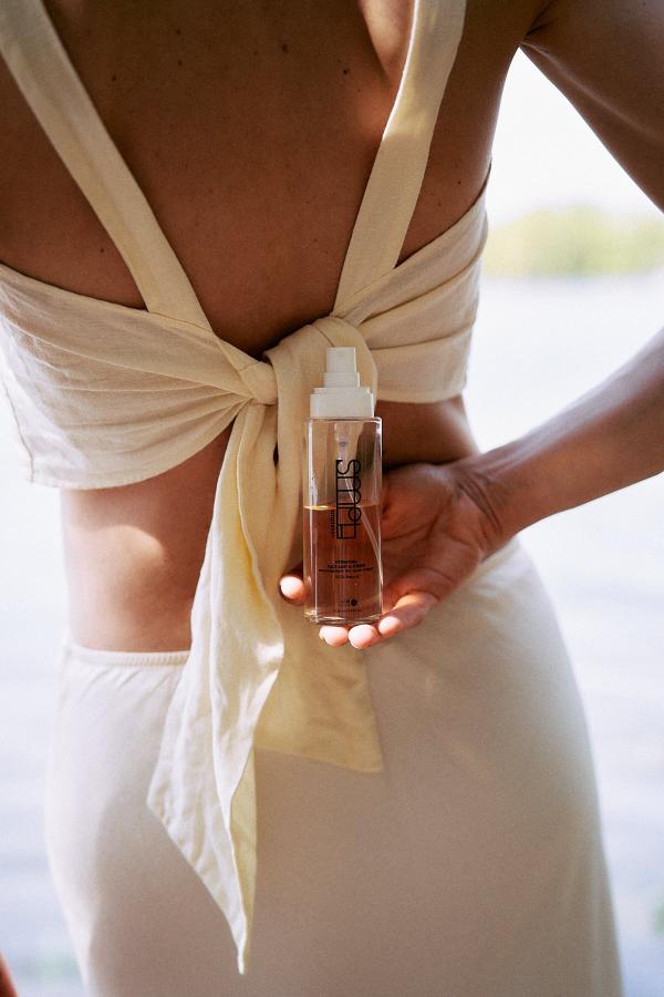 SMPL Hydraterende Face & Mist Toner - 100ml - Rooby