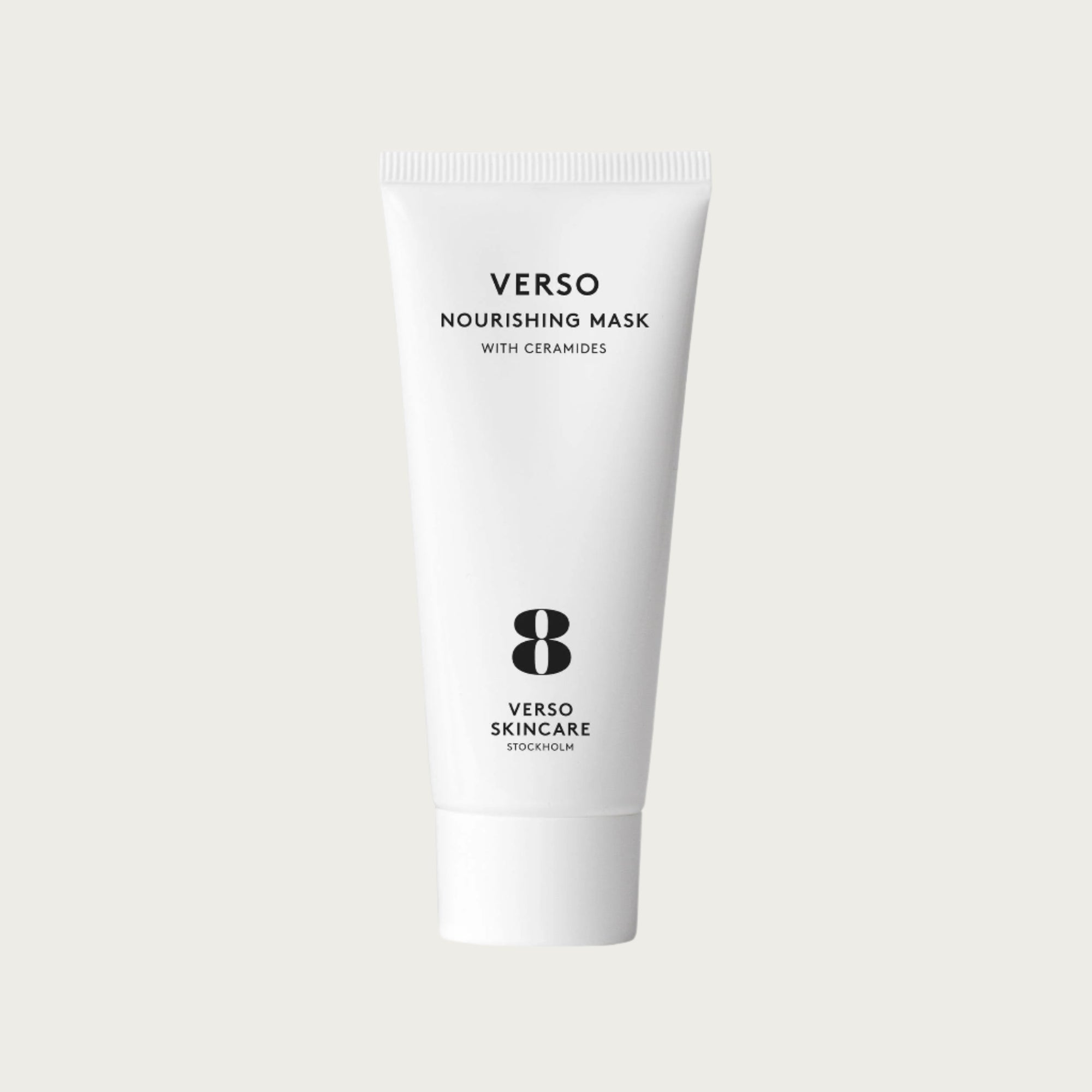 Verso Nourishing Mask - 100ML - Rooby