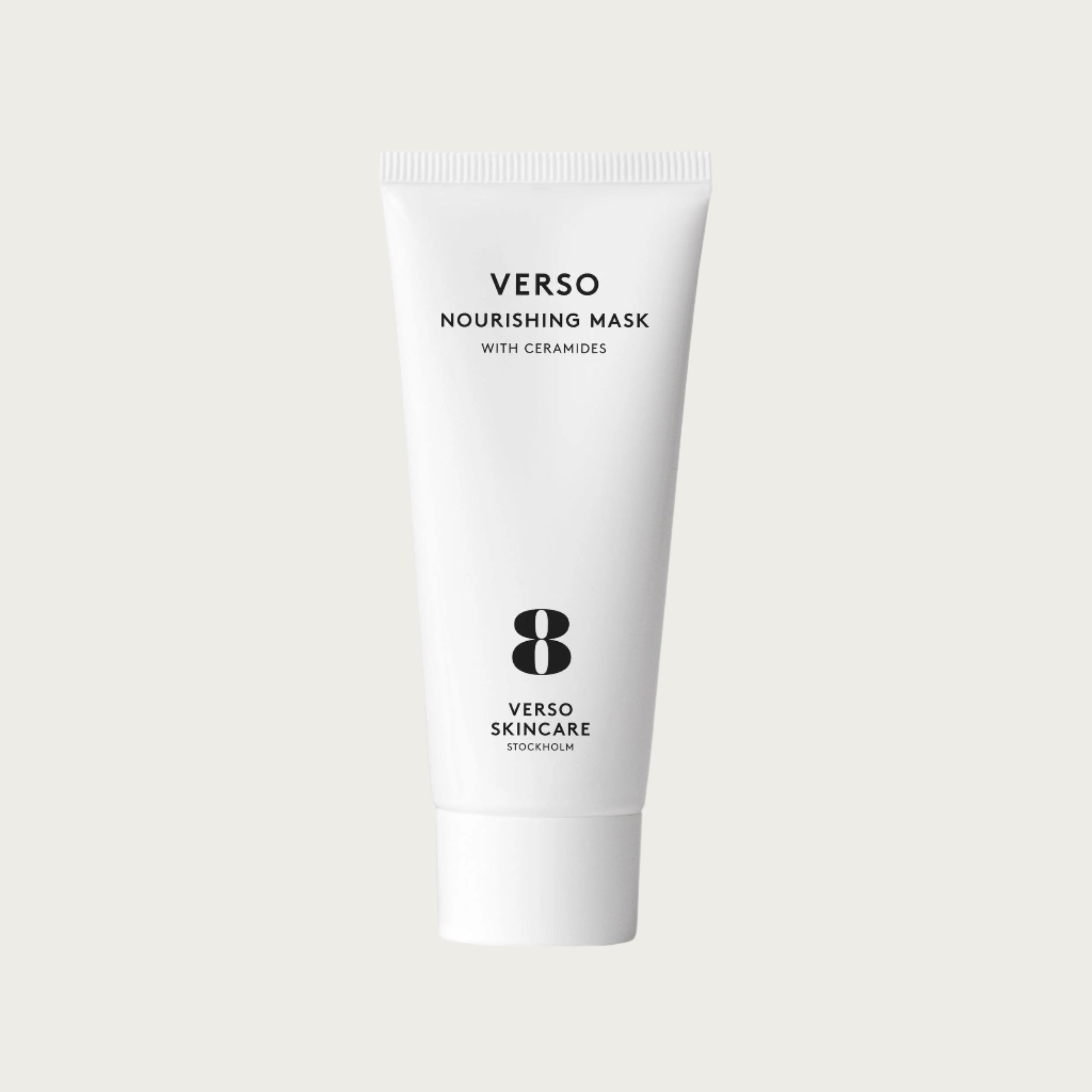 Verso Nourishing Mask - 100ML - Rooby