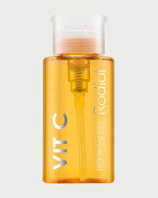 Rodial Vit C Brightening Tonic - 200ml - Rooby