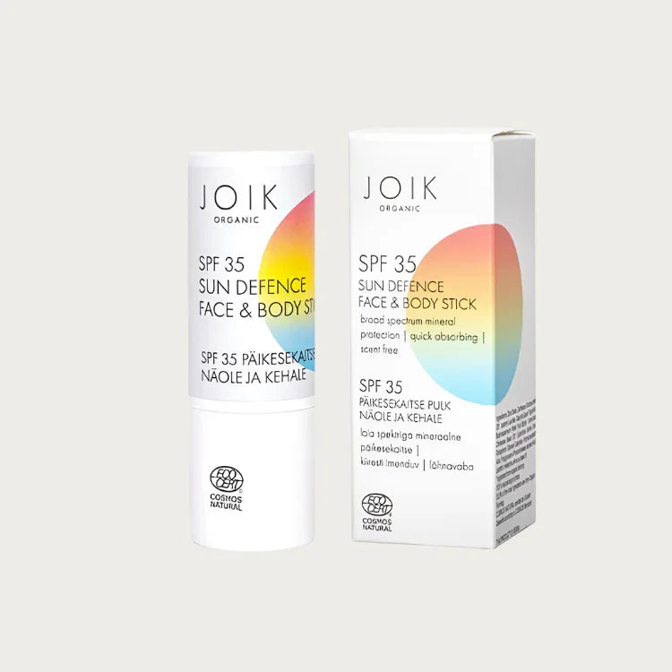 JOIK Face & bodylotion stick SPF35