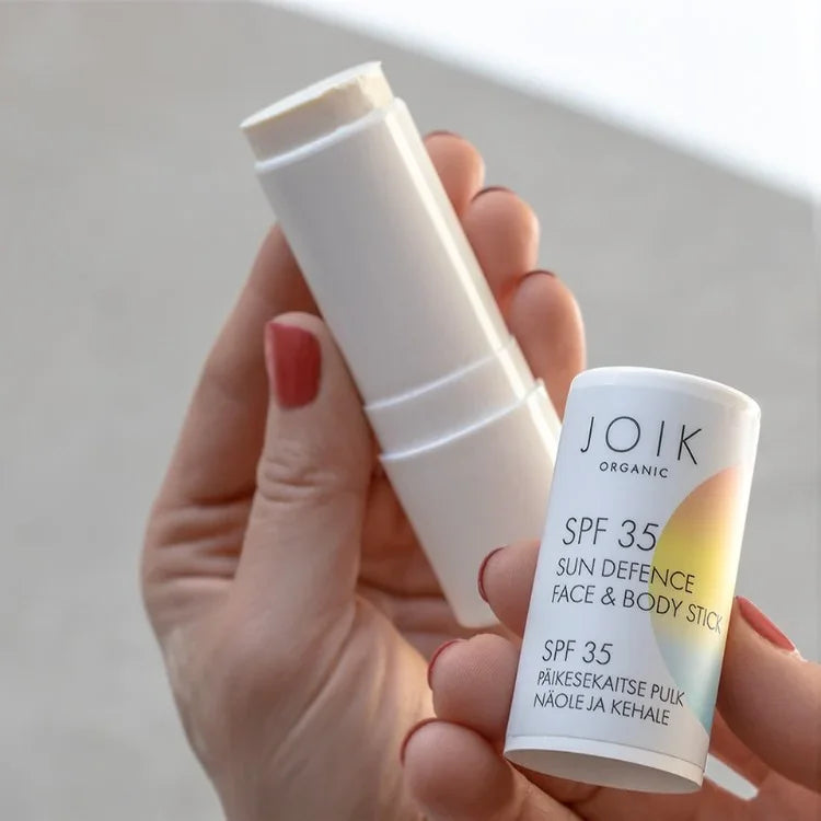 JOIK Face & bodylotion stick SPF35