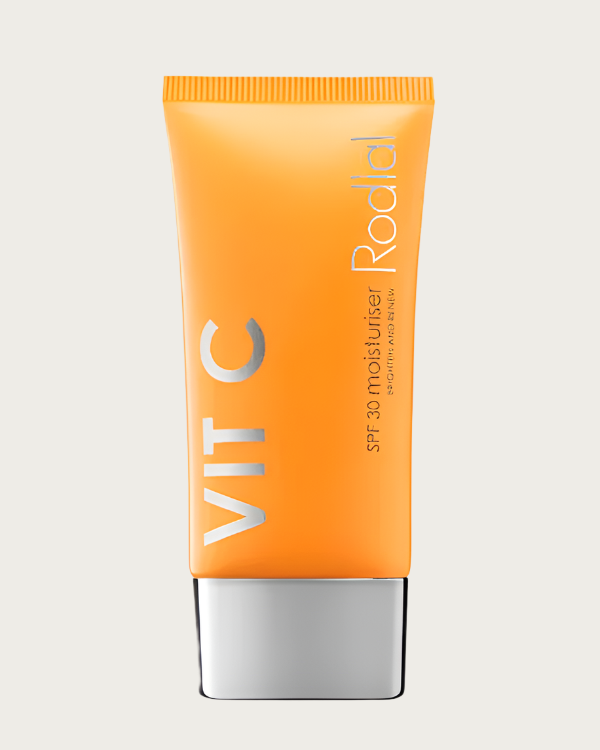 Rodial - Vitamin C SPF30 Moisturizer - 40ML - Rooby