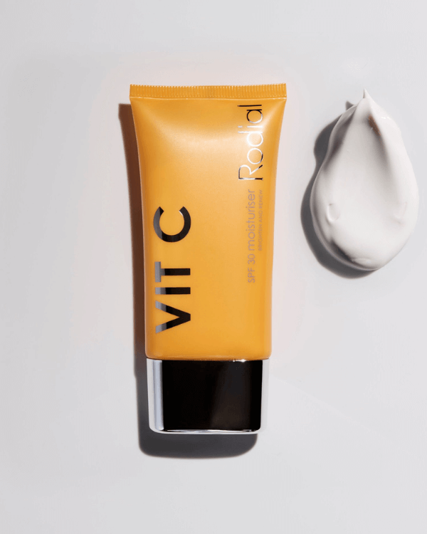 Rodial - Vitamin C SPF30 Moisturizer - 40ML - Rooby