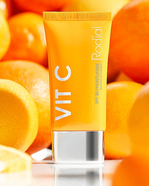 Rodial - Vitamin C SPF30 Moisturizer - 40ML - Rooby