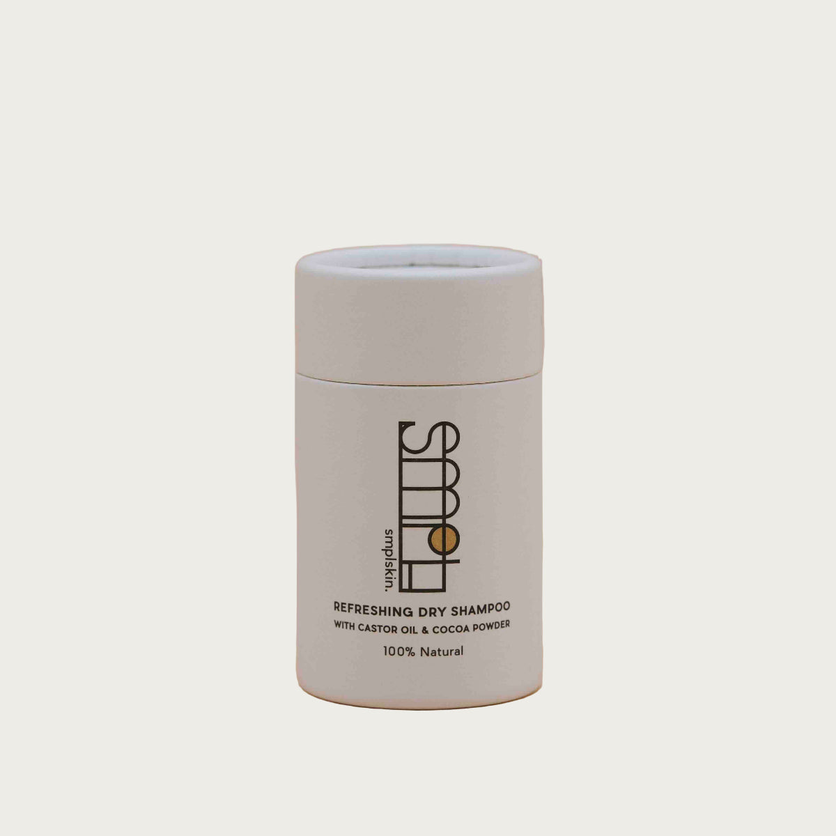 SMPL Refreshing Dry Shampoo - Rooby